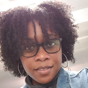 Meet your Posher, Tiarra